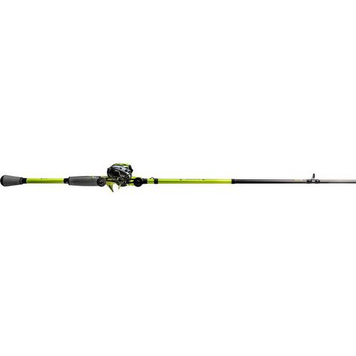 Lew's Mach 2 Baitcast Combo - Primary Image