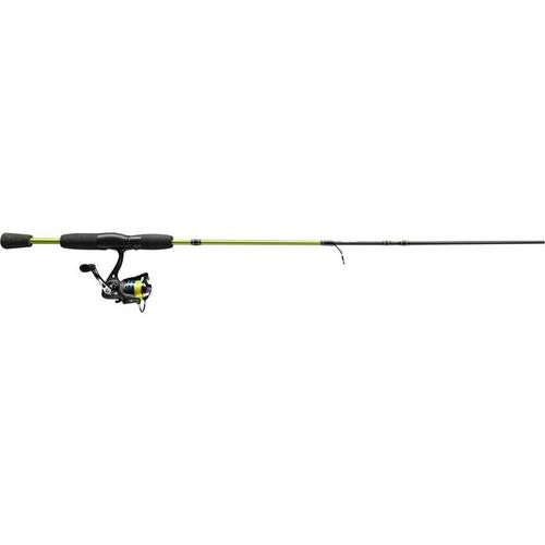 Lew's Crappie Thunder 2 Pc Spinning Combo - Primary Image