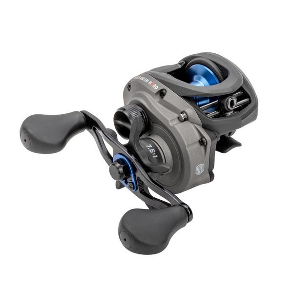 American Hero Fishing Baitcast Reel
