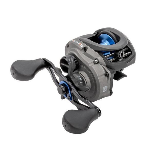 LEW'S American Hero Fishing Baitcast Reel Right Hand Retrieve