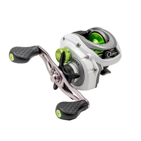 LEW'S Mach 1 Fishing Baitcast Reel Right Hand Retrieve