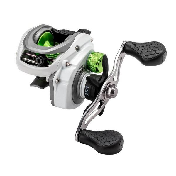 LEW'S Mach 1 Fishing Baitcast Reel Left Hand Retrieve