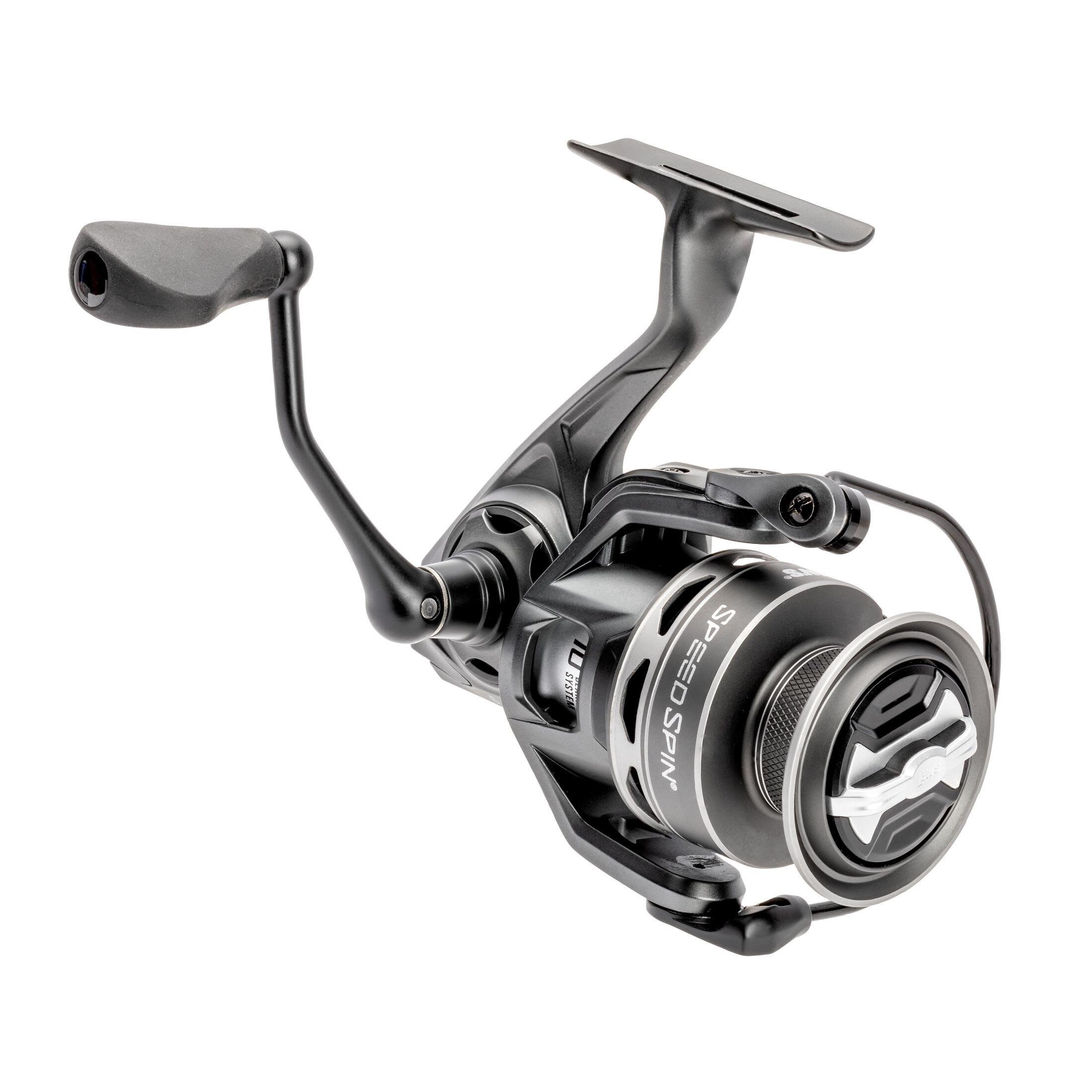 Lew's Speed Spinning Reel