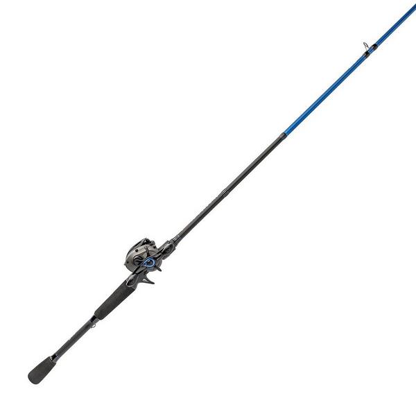 Lew's American Hero Fishing Baitcast Combo 7'0" Right Hand Retrieve