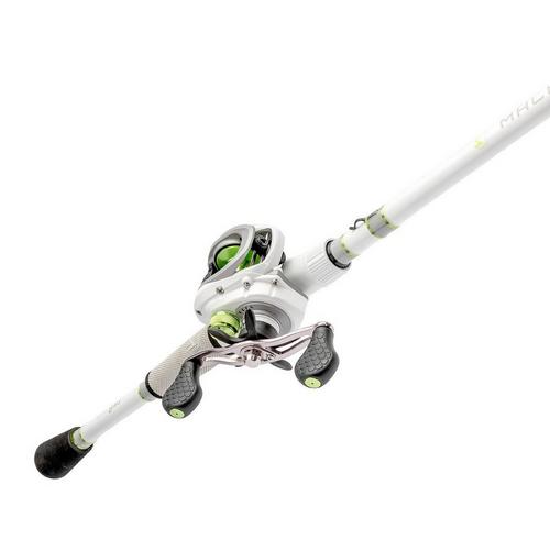 Lew's Mach 1 Baitcast Combo - Primary Image