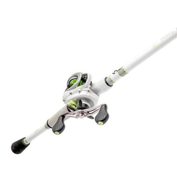 LEW'S Mach 1 Fishing Baitcast Combo 7'0