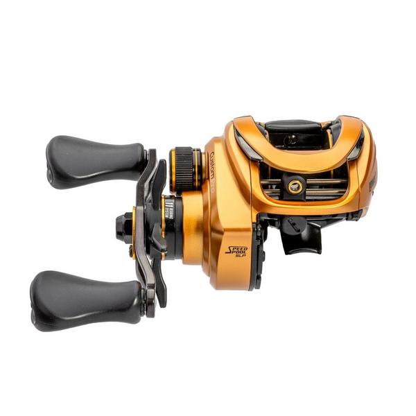 Lew's Custom Pro G3 Fishing Baitcast Reel Left Hand Retrieve