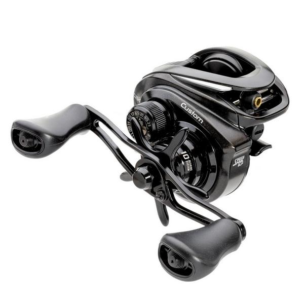 Custom G3 Fishing Baitcast Reel