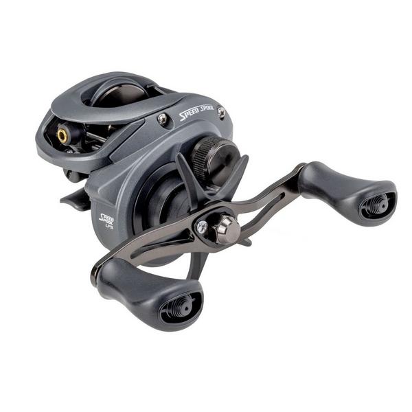 Lew's Speed Spool G3 Fishing Baitcast Reel Left Hand Retrieve
