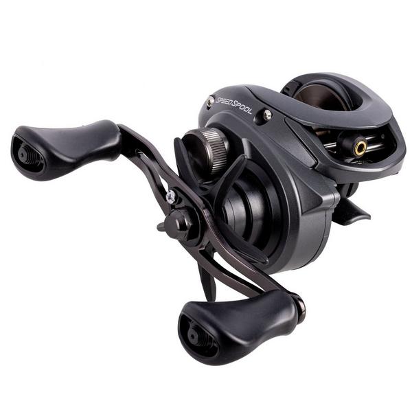Lew's Speed Spool G3 Fishing Baitcast Reel Left Hand Retrieve