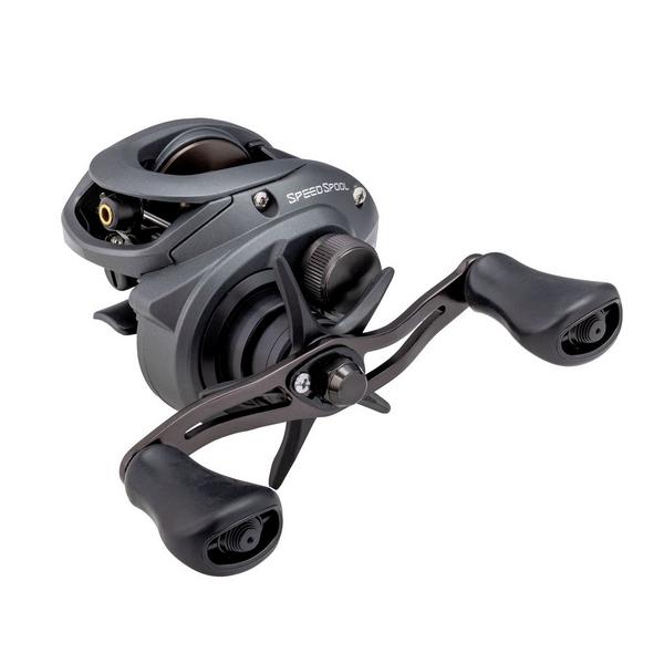 Lew's Speed Spool G3 Fishing Baitcast Reel Left Hand Retrieve
