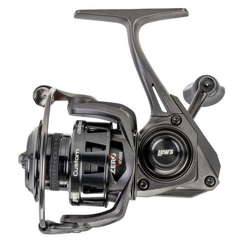 Lew's Custom G2 200 Spinning Reel - Primary Image