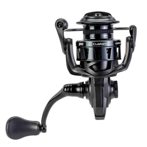 Lew's Custom G2 200 Spinning Reel - Primary Image