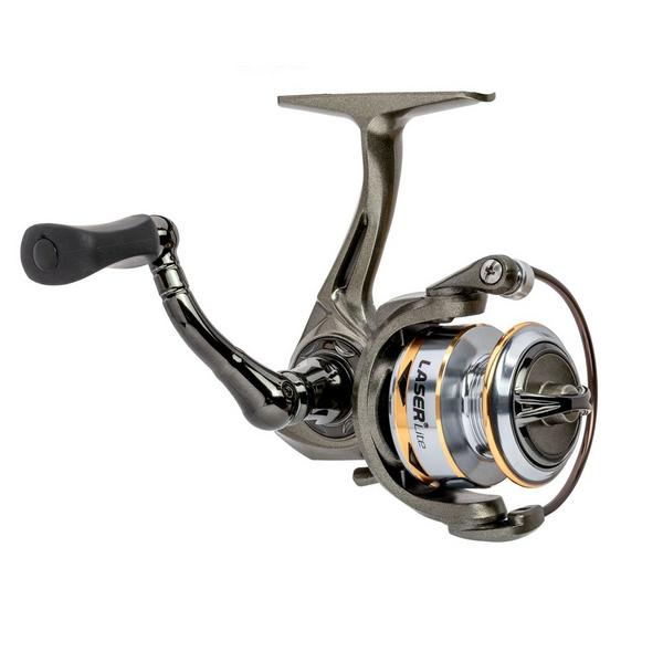 Lew's Laser Lite G2 Fishing Spinning Reel Left/Right Hand Retrieve