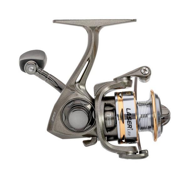 LEW'S Laser Lite G2 Fishing Spinning Reel Left/Right Hand Retrieve