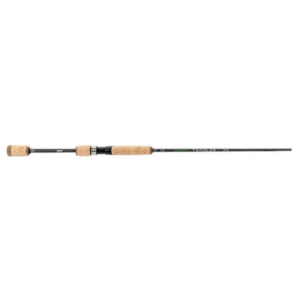 Lew's Speed Stick Traveler Rod