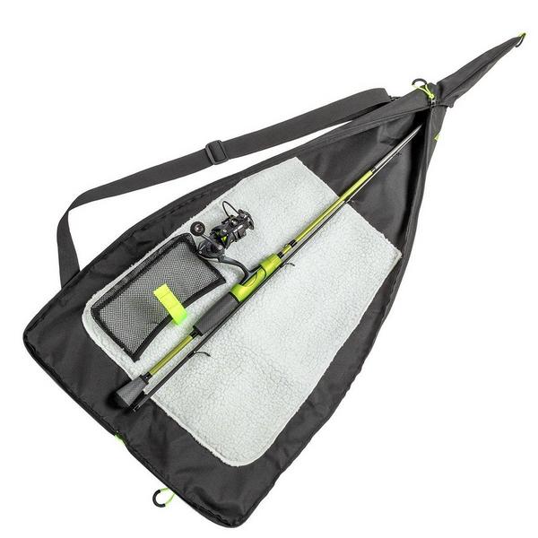 LEW'S Mach 2 Mobile Spinning Combo