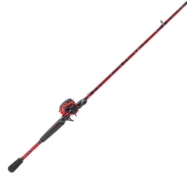 Lew's Mach SMASH Fishing Baitcast Combo 7'0" Right Hand Retrieve
