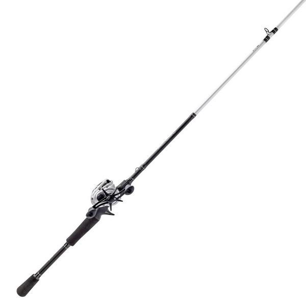 Lew's Accel Fishing Baitcast Combo 7'0" Right Hand Retrieve