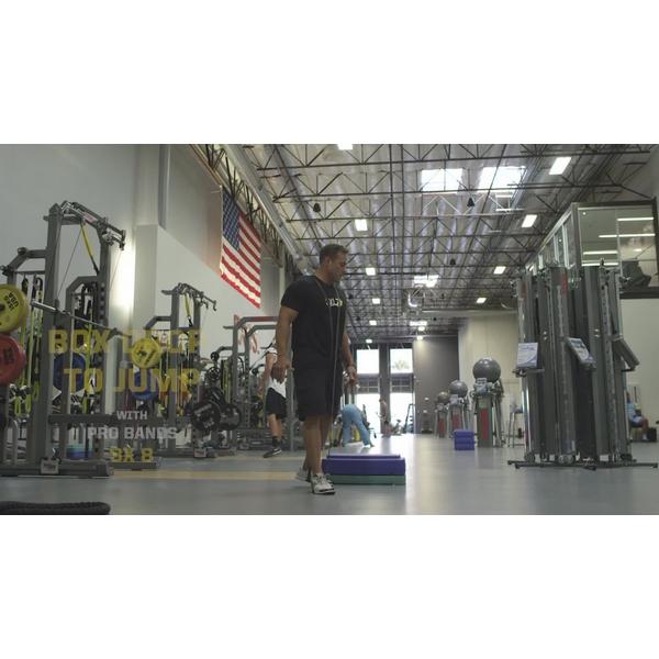 SKLZ Pro Bands - Light