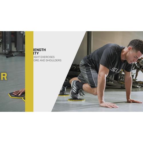 SKLZ Slidez - Primary Image