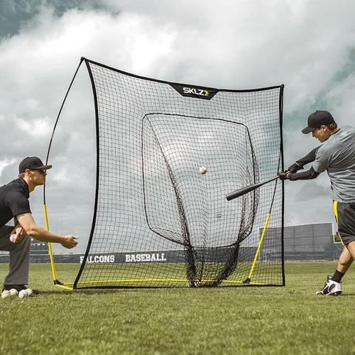 SKLZ Quickster Vault Net (8x8) - Primary Image
