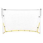 SKLZ Pro Training Soccer Goal - 6' x 4' - Thumbnail 1 of 8