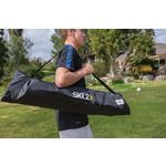 SKLZ Pro Training Soccer Goal - 6' x 4' - Thumbnail 4 of 8