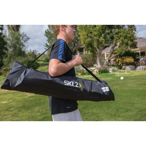 SKLZ Pro Training Soccer Goal - 6' x 4' - Primary Image
