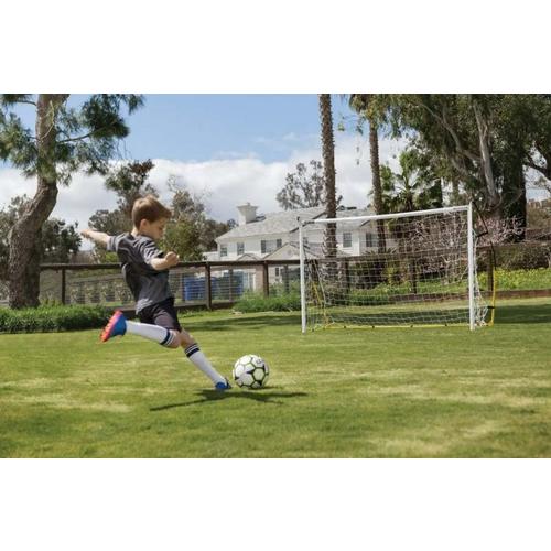 SKLZ Pro Training Soccer Goal - 6' x 4' - Primary Image