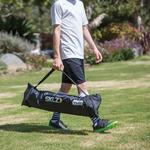 SKLZ Quickster 12'x6' Soccer Goal - Thumbnail 3 of 4