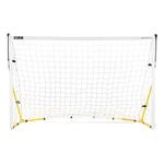 SKLZ Quickster Soccer Goal - 8' x 5' - Thumbnail 1 of 8