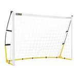 SKLZ Quickster Soccer Goal - 8' x 5' - Thumbnail 2 of 8
