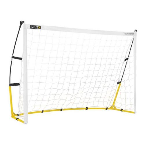 SKLZ Quickster Soccer Goal - 8' x 5' - Primary Image