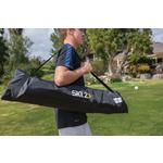 SKLZ Quickster Soccer Goal - 8' x 5' - Thumbnail 4 of 8
