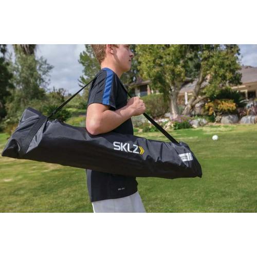 SKLZ Quickster Soccer Goal - 8' x 5' - Primary Image