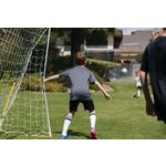 SKLZ Quickster Soccer Goal - 8' x 5' - Thumbnail 5 of 8