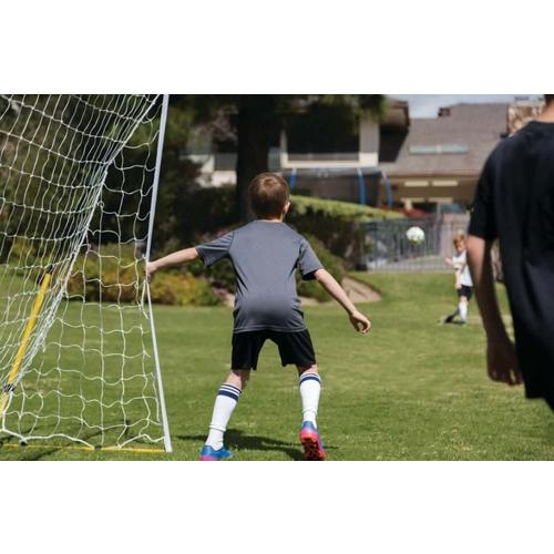 SKLZ Quickster Soccer Goal - 8' x 5' - Primary Image