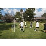 SKLZ Quickster Soccer Goal - 8' x 5' - Thumbnail 7 of 8