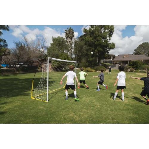 SKLZ Quickster Soccer Goal - 8' x 5' - Primary Image