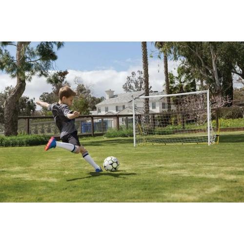 SKLZ Quickster Soccer Goal - 8' x 5' - Primary Image