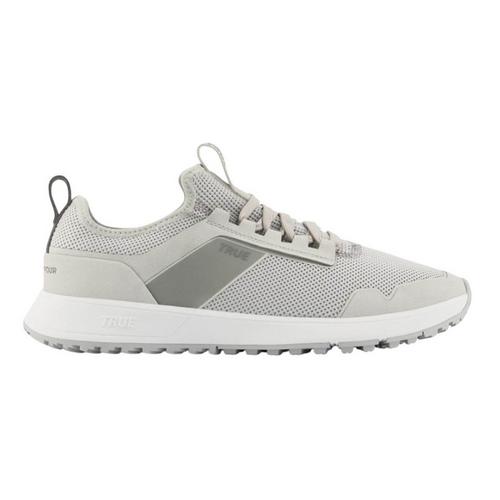 Men's True Linkswear All Day Knit Four Spikeless Gof Golf Shoes - Primary Image