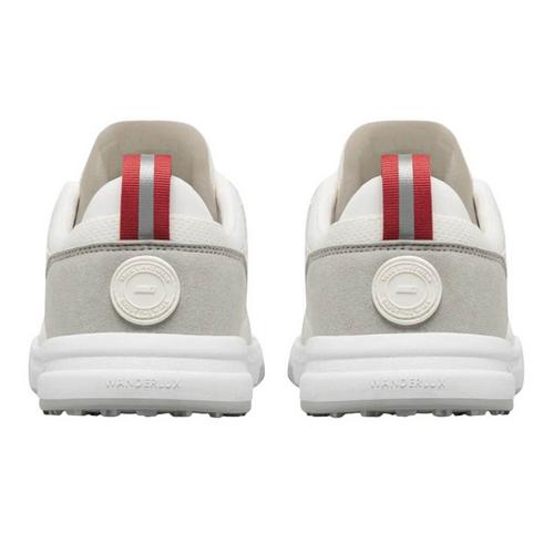 Men's True Linkswear OG Cush Spikeless Golf Shoes - Primary Image