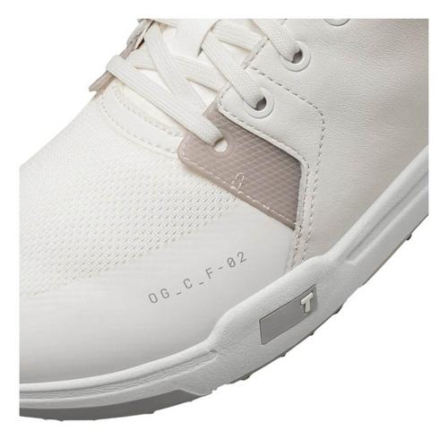 Men's True Linkswear OG Cush Spikeless Golf Shoes - Primary Image