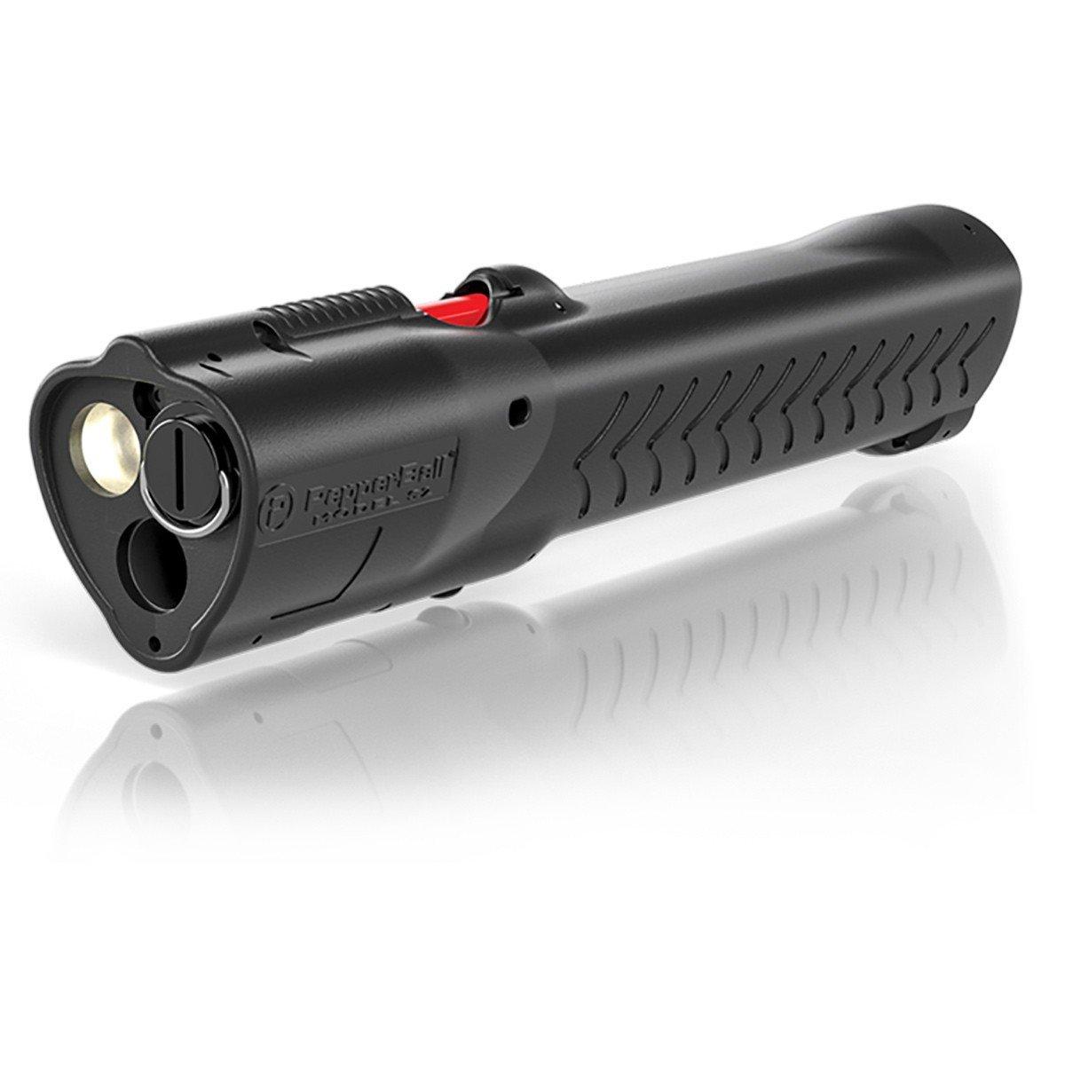 Pepperball LifeLite Flashlight with Launcher Kit - Pepperball