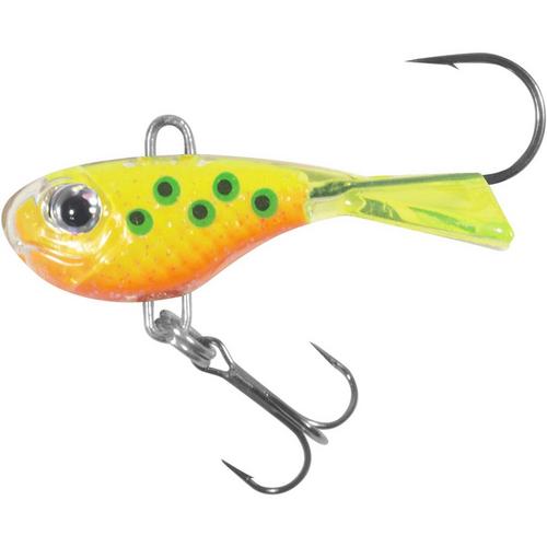 Twitchin Puppet Glide Bait