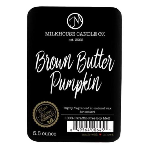 Milkhouse Candle Co. Large Wax Melt - Primary Image