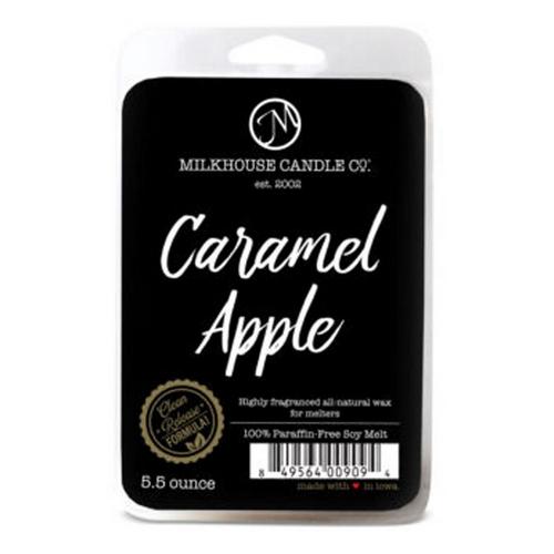 Milkhouse Candle Co. Large Wax Melt - Primary Image