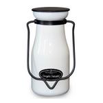 Milkhouse Candle Co. 8oz Milkbottle 8 oz. Jar Candle - Thumbnail 1 of 9
