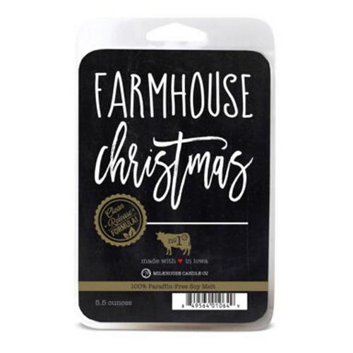 Milkhouse Candle Co. Large Wax Melt - Primary Image